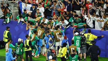 Kebangkitan Sang Gurun: Aljazair Pelihara Asa Menuju Putaran Final Piala Dunia 2026