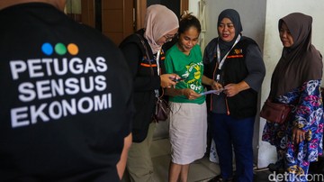 Menguak Misteri Sensus Ekonomi 2026: Mengapa Pendataan Penting Bagi Kemajuan Bangsa?