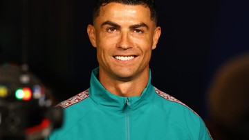 CR7 Bersinar Terang, Dua Gol Antar Portugal Taklukkan Uzbekistan di Texas