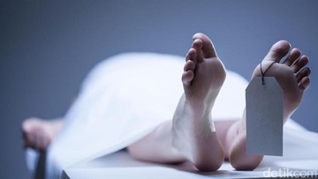 Misteri Mayat Wanita di Sukabumi: Tamu Hotel Ditemukan Tak Bernyawa Tanpa Identitas