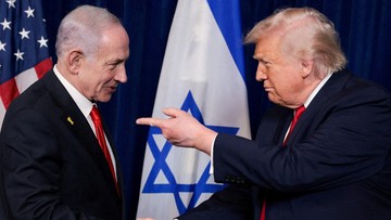 Washington Jajaki Oposisi Israel di Tengah Isu Pergeseran Kekuatan Pemerintahan Netanyahu