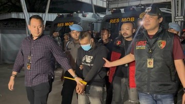 Drama Penyekapan Tiga Tahun Berakhir: Pelaku Penganiayaan di Bandung Diringkus Polda Jabar