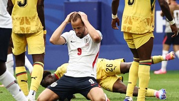 Inggris dan Ghana Berbagi Poin Setelah Pertarungan Sengit di Grup L Piala Dunia 2026