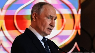 Menilik Signifikansi Kemitraan 35 Tahun Rusia dan ASEAN di Tengah Dinamika Geopolitik Global