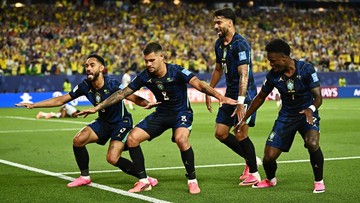 Duel Krusial Grup C Piala Dunia 2026: Brasil Kontra Skotlandia, Tiket Babak Gugur di Ujung Tanduk