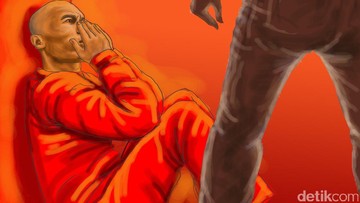 Motif Pengeroyokan Brutal di Pematangsiantar: Kesalahan Identitas dan Tato Jadi Pemicu Tewasnya Pemuda 24 Tahun