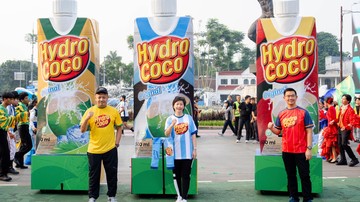 Foto: Hydro Coco
