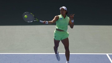 Kejutan di Eastbourne: Janice Tjen dan Eudice Chong Singkirkan Unggulan Kedua Italia