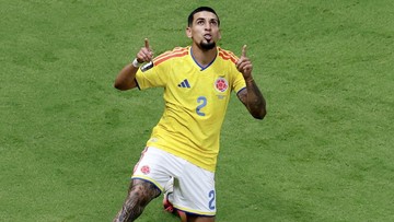 Kolombia Pastikan Diri Melaju ke Babak 16 Besar Piala Dunia 2026 Usai Taklukkan Republik Demokratik Kongo