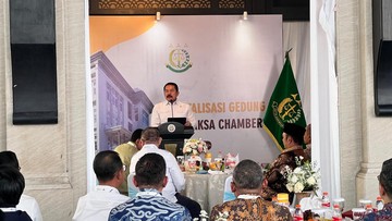 Misteri Aset Benny Tjokro: Strategi Cerdik Hindari Penyitaan Negara Terungkap
