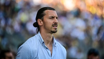 Reaksi Zlatan Ibrahimovic Terkait Ekspresi Emosional Cristiano Ronaldo Pasca Kemenangan Portugal