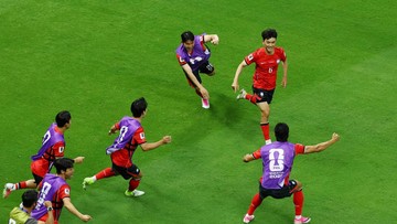 Analisis Kunci Menuju 16 Besar: Duel Penentu Nasib Korea Selatan Kontra Afrika Selatan di Piala Dunia 2026