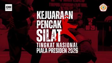 Target Tinggi Dibidik Pelatih Purwakarta Jelang Kejuaraan Nasional Pencak Silat Piala Presiden 2026