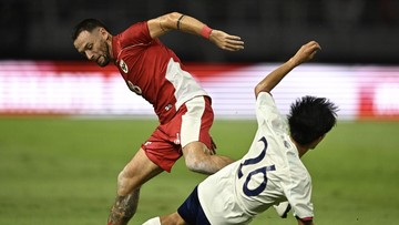 Pengalaman Eksklusif Kapten Persib Bandung, Marc Klok, Kunjungi Markas Inter Miami dan Saksikan Laga Piala Dunia 2026