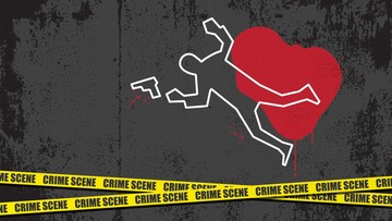 Misteri Kematian di Sukabumi: Pria Paruh Baya Ditemukan Tak Bernyawa dengan Luka Tusuk Fatal