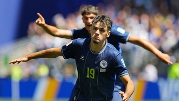 Kemenangan Penting Bosnia atas Qatar Buka Jalan Menuju Babak 16 Besar Piala Dunia 2026