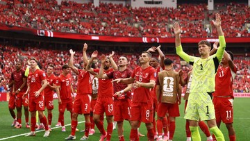 Swiss Amankan Posisi Juara Grup B Piala Dunia 2026 Usai Taklukkan Kanada 2-1