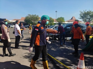 Misteri Kematian ASN Bangkalan di Mobil Dinas Bandara Juanda, Riwayat Penyakit Jadi Sorotan