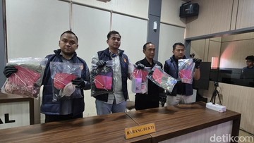 Misteri Pembunuhan Wanita di Kendal Terungkap, Pelaku Ternyata Kekasih Gelap dan Diringkus di Bekasi