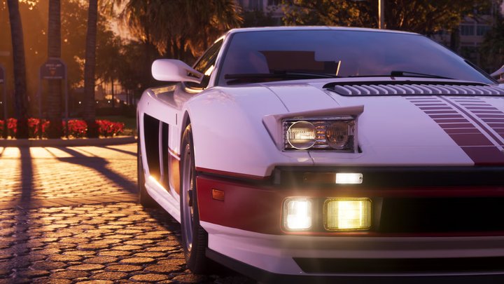 Ilustrasi: Mengintip Detail Eksklusif GTA 6: Bocoran Gaya Hidup Digital dari Vice City Terbaru