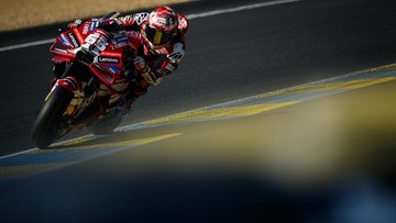 Kejutan Besar MotoGP: Bagnaia Resmi Pindah ke Aprilia dengan Kontrak Empat Tahun Hingga 2031