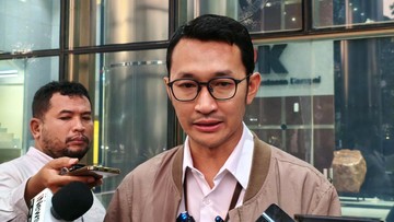 Jejak Digital Intervensi Opini Audit BPK Terkait Kasus Suap Bupati Muara Enim