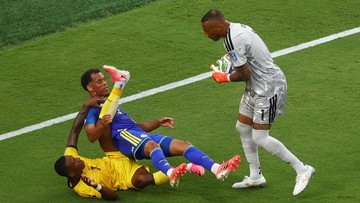 Duel Penentu Grup E: Analisis Peluang Curacao Melawan Pantai Gading di Laga Krusial Piala Dunia 2026