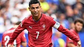 Momen Tak Terduga: Fotografer Terkejut Karyanya Dipakai Cristiano Ronaldo di Instagram
