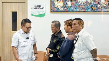 KSP Pastikan Negara Kawal Kasus Penyanderaan di Bandung, Pesan Presiden Prabowo Disampaikan Langsung