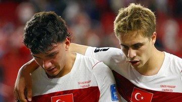 Duel Penutup Grup D Piala Dunia 2026: Jadwal dan Prediksi Nasib Turki Kontra Amerika Serikat