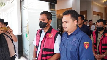 Tiga Pegawai Pemkab Siak Terjerat Kasus Dugaan Pungutan Liar Proyek Tahun Anggaran 2025