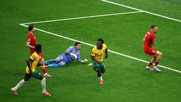 Duel Penentu Nasib Grup D: Analisis Mendalam Prediksi Duel Krusial Paraguay Kontra Australia di Piala Dunia 2026