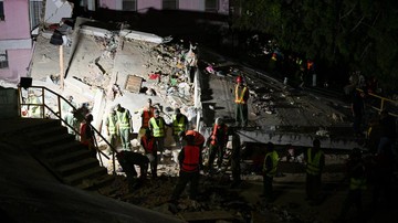 Guncangan Kembar Venezuela Renggut Nyawa, Total Korban Tewas Mencapai 188 Jiwa