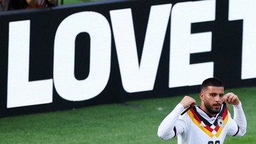 Strategi Nagelsmann: Mengapa Jerman Prioritaskan Kekompakan Tim Daripada Pencapaian Individu Deniz Undav di Piala Dunia 2026