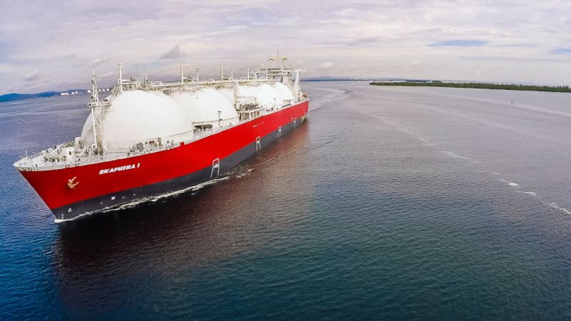 Pemerintah Cari Titik Tengah Atasi Lonjakan Harga Gas untuk Industri Nasional