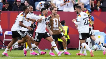 Drama Grup E Piala Dunia 2026: Jerman Juara Grup Meski Takluk, Ekuador Rebut Tiket Babak 32 Besar