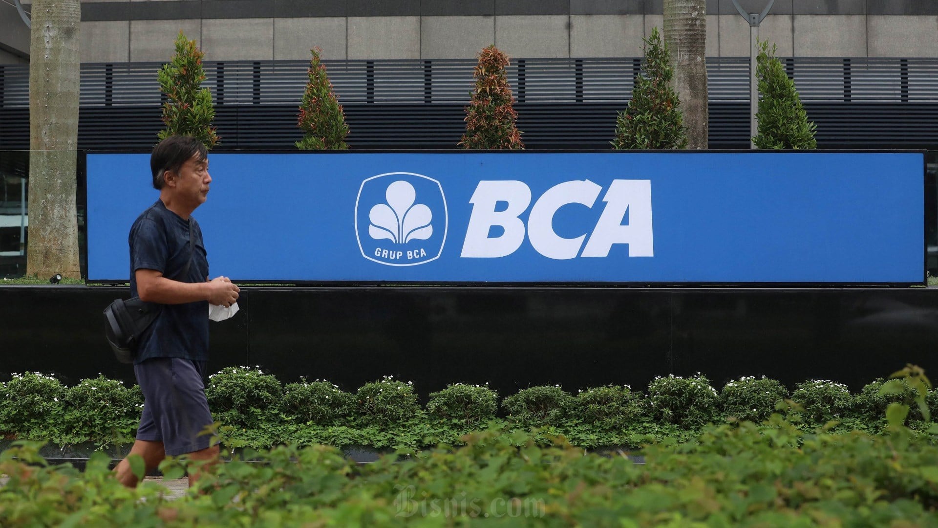 BCA Siap Tebar 'Manisnya' Dividen Interim kepada Pemegang Saham pada Pertengahan 2026