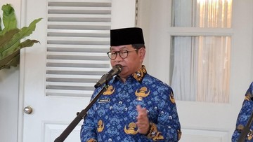 Payung Hukum Terbit, Pemerintah DKI Mulai Tata Kabel Jaringan Utilitas yang Semrawut di Ibu Kota