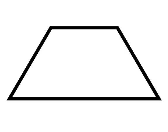 Trapesium. DOK Magnific