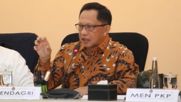 Tito Karnavian Tekankan Penyelarasan Program Pemulihan Bencana di Sumatera untuk Cegah Keterlambatan Bantuan