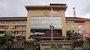 Kapolri Gelar Rotasi Besar-besaran, 1.121 Perwira Berganti Posisi Strategis