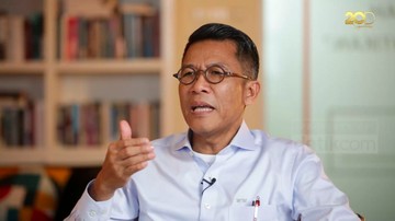 DPR Jamin Pembahasan TKD 2027 Akan Prioritaskan Kebutuhan Pembangunan Daerah