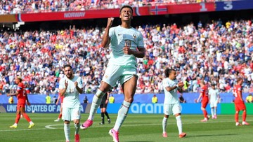 Prancis Puncak Klasemen Grup I Piala Dunia 2026, Senegal Jaga Asa Lolos Babak Gugur