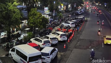 Dishub DKI Perketat Pengawasan Lawan Parkir Liar di Cawang Pasca Penertiban Massal