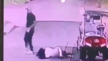 Profil Pelaku Penganiayaan Caddy Golf di Tangerang Terkuak: Bukan Pejabat, Melainkan Wiraswasta