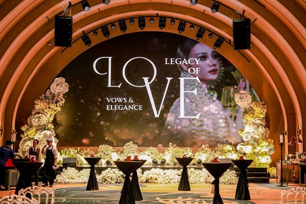 Wedding Showcase 