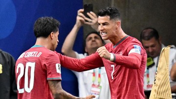Perebutan Juara Grup K Piala Dunia 2026: Kolombia dan Portugal Bentrok di Laga Penentu