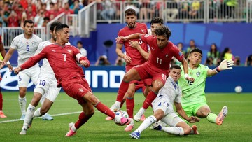 Adu Taktik di Laga Penentu Grup K Piala Dunia 2026: Prediksi Skor Kolombia vs Portugal