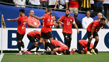 Drama Papan Skor: Iran dan Mesir Berbagi Poin Usai Gol Kontroversial di Injury Time Kualifikasi Piala Dunia 2026