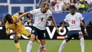 Inggris Mengincar Status Juara Grup L Piala Dunia 2026 Hadapi Panama: Panduan Siaran Langsung
